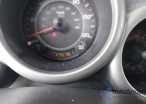 2006 Honda Element Ex-P from USA, damaged, VIN 5J6YH28746L013344